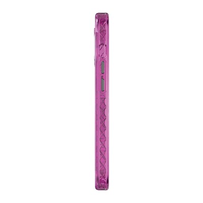 cellhelmet Magnitude Series MagSafe Phone Case for iPhone 15 (6.1"), Vivid Magenta (C-MAG-i15-6.1-MAG)