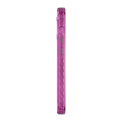 cellhelmet Magnitude Series MagSafe Phone Case for iPhone 15 (6.1"), Vivid Magenta (C-MAG-i15-6.1-MAG)