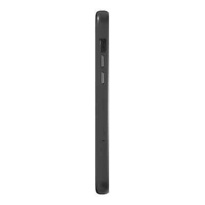cellhelmet Fortitude Series MagSafe Phone Case for iPhone 15 Plus (6.7"), Onyx Black (C-FORT-i15-6.7PLUS-OB)