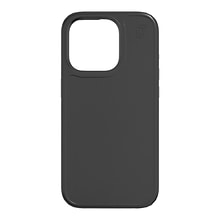 cellhelmet Fortitude Series MagSafe Phone Case for iPhone 15 Pro (6.1), Onyx Black (C-FORT-i15-6.1P