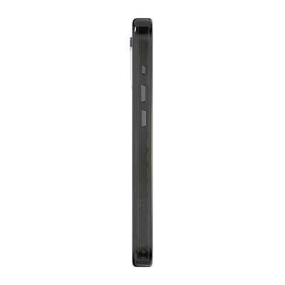 cellhelmet Magnitude Series MagSafe Case for iPhone 15 Pro (6.1"); MagSafe Compatible (Onyx Black), (C-MAG-i15-6.1PRO-OB)