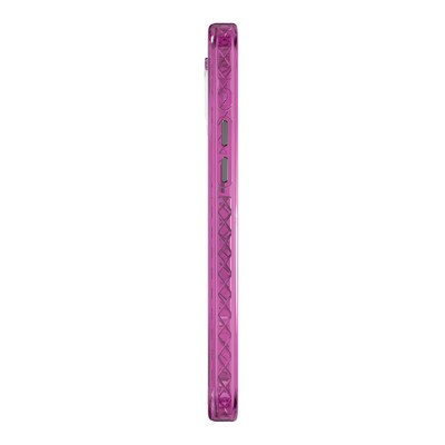 cellhelmet Magnitude Series MagSafe Phone Case for iPhone 15 Pro Max (6.7"), Vivid Magenta (C-MAG-i15-6.7PROMAX-MAG)