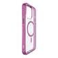 cellhelmet Magnitude Series MagSafe Phone Case for iPhone 15 Pro Max (6.7"), Vivid Magenta (C-MAG-i15-6.7PROMAX-MAG)