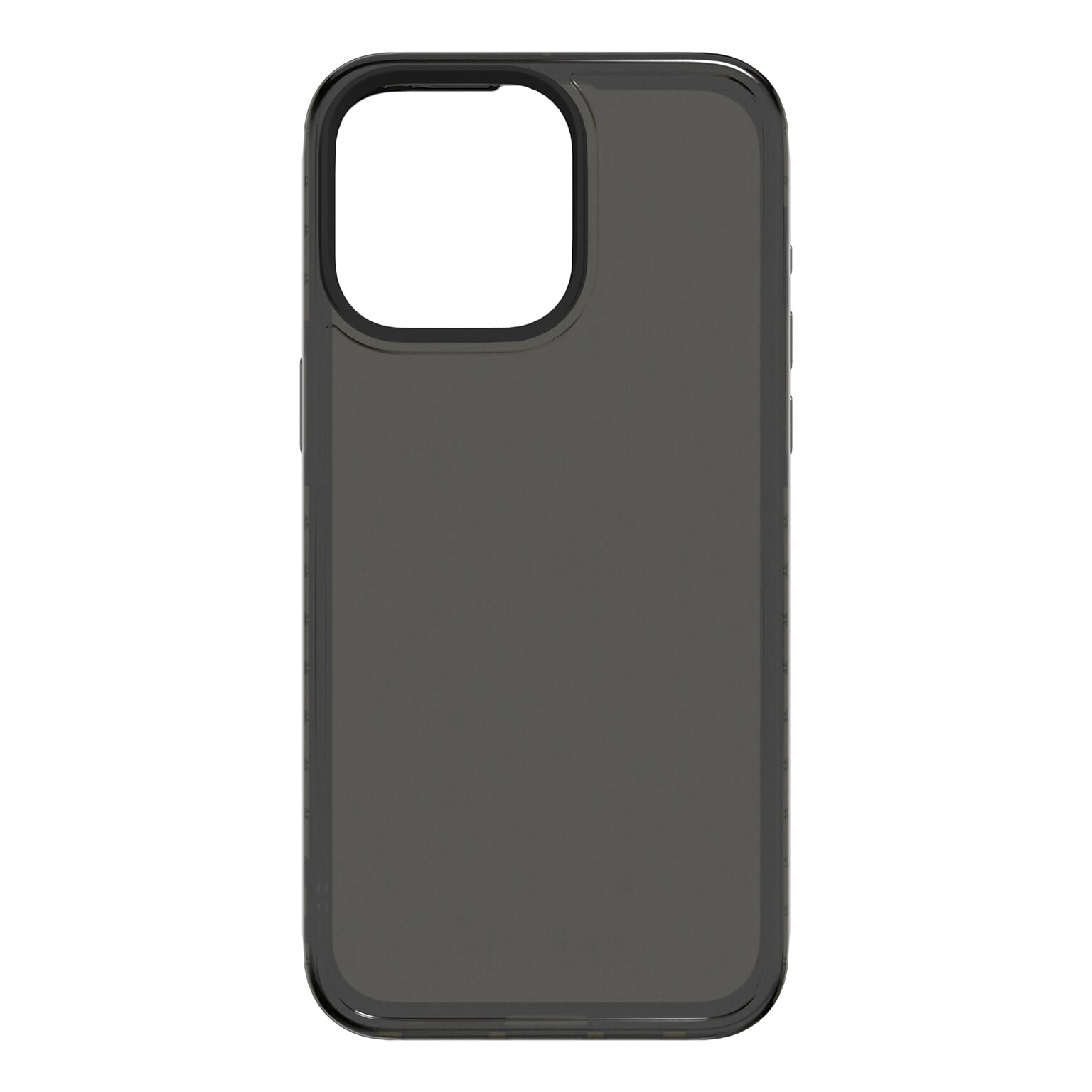 cellhelmet Altitude X Series Phone Case for iPhone 15 Pro Max (6.7), Onyx Black (C-ALT-i15-6.7PROMAX-OB)