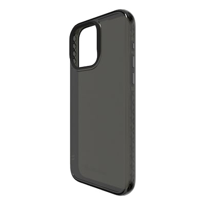 cellhelmet Altitude X Series Phone Case for iPhone 15 Pro Max (6.7"), Onyx Black (C-ALT-i15-6.7PROMAX-OB)