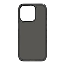 cellhelmet Altitude X Series Phone Case for iPhone 15 Pro (6.1), Onyx Black (C-ALT-i15-6.1PRO-OB)