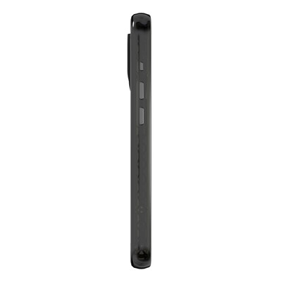 cellhelmet Altitude X Series Phone Case for iPhone 15 Pro (6.1"), Onyx Black (C-ALT-i15-6.1PRO-OB)