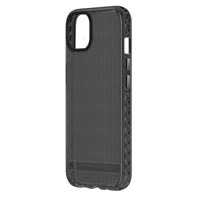 cellhelmet Altitude X Series Phone Case for iPhone 13, Black (C-Alt-i6.1-2021-BLK)