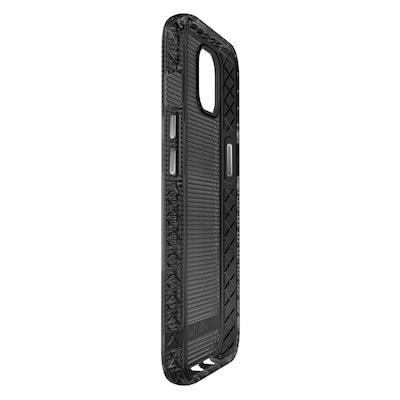 cellhelmet Altitude X Series Phone Case for iPhone 13, Black (C-Alt-i6.1-2021-BLK)