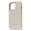 cellhelmet Fortitude Series Phone Case for iPhone 13, Gray (C-Fort-i6.1-2021-GRY)