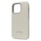 cellhelmet Fortitude Series Phone Case for iPhone 13, Gray (C-Fort-i6.1-2021-GRY)