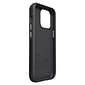 cellhelmet Fortitude Series Phone Case for iPhone 13 Pro, Onyx Black (C-Fort-i6.1-Pro-2021-OB)