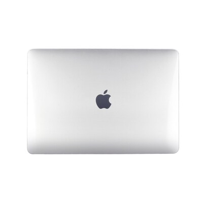 TechProtectus Hard-Shell Case/Keyboard Cover for Apple 15" Macbook Air 2023 M2, Clear (TP-CYCL-MA15M2)