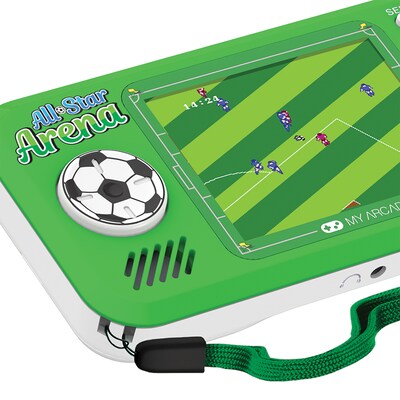 My Arcade All-Star Arena Pocket Player, 307 Games (DGUNL-4128)