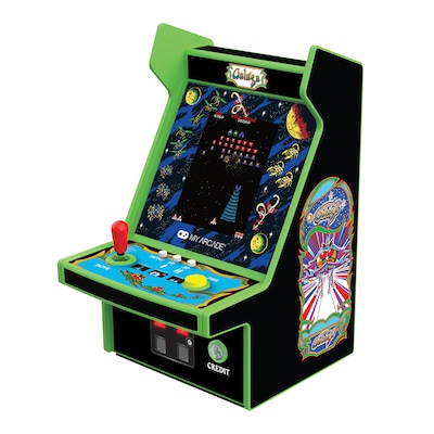 My Arcade Micro Player Pro, Galaga (DGUNL-4195)