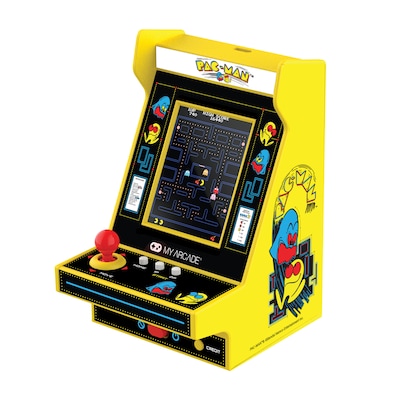 My Arcade Nano Player Pro, Pac-Man (DGUNL-4196)
