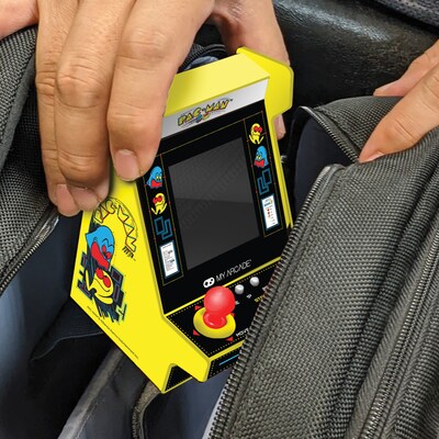 My Arcade Nano Player Pro, Pac-Man (DGUNL-4196)