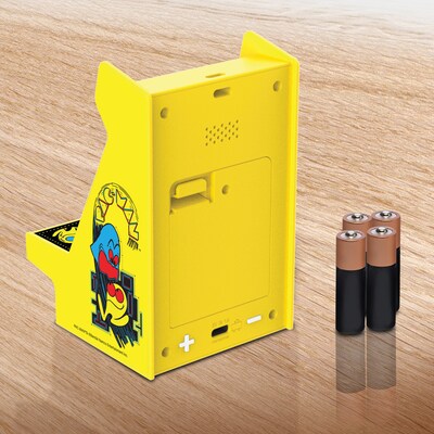 My Arcade Nano Player Pro, Pac-Man (DGUNL-4196)