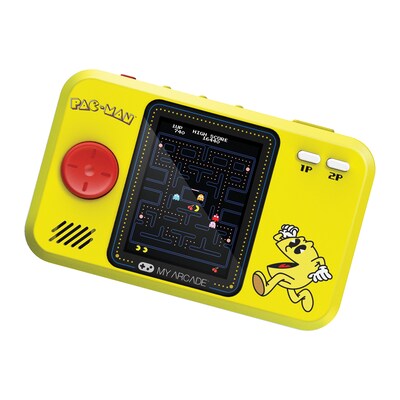 My Arcade Pocket Player Pro, Pac-Man (DGUNL-4198)