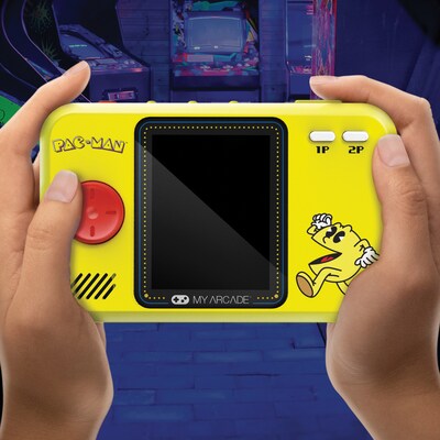 My Arcade Pocket Player Pro, Pac-Man (DGUNL-4198)