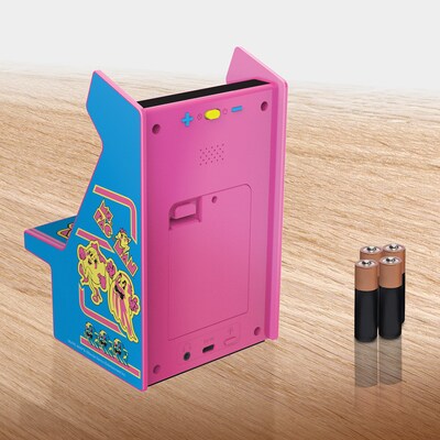 My Arcade Micro Player Pro, Ms. Pac-Man (DGUNL-7009)