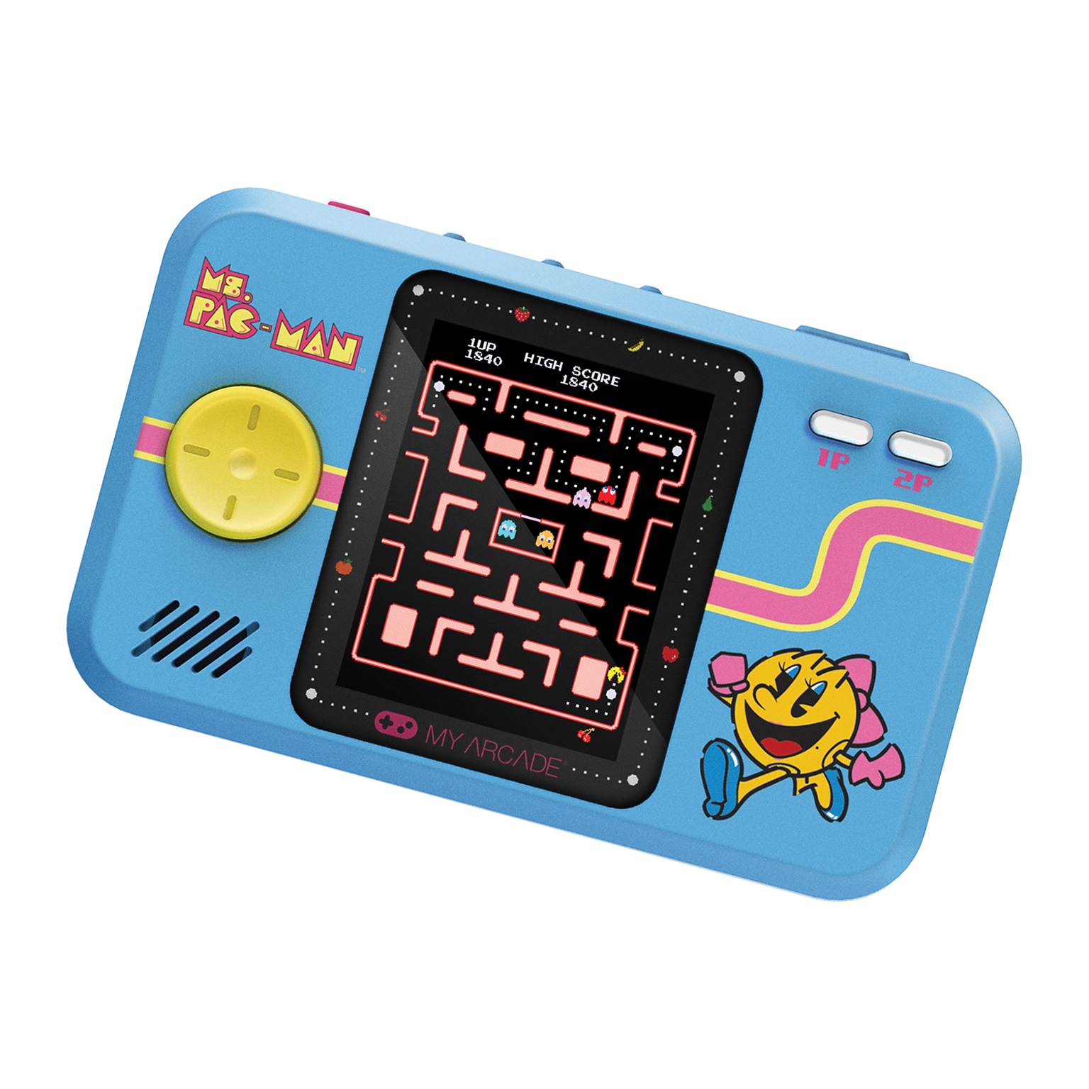 My Arcade Pocket Player Pro, Ms. Pac-Man (DGUNL-7010)