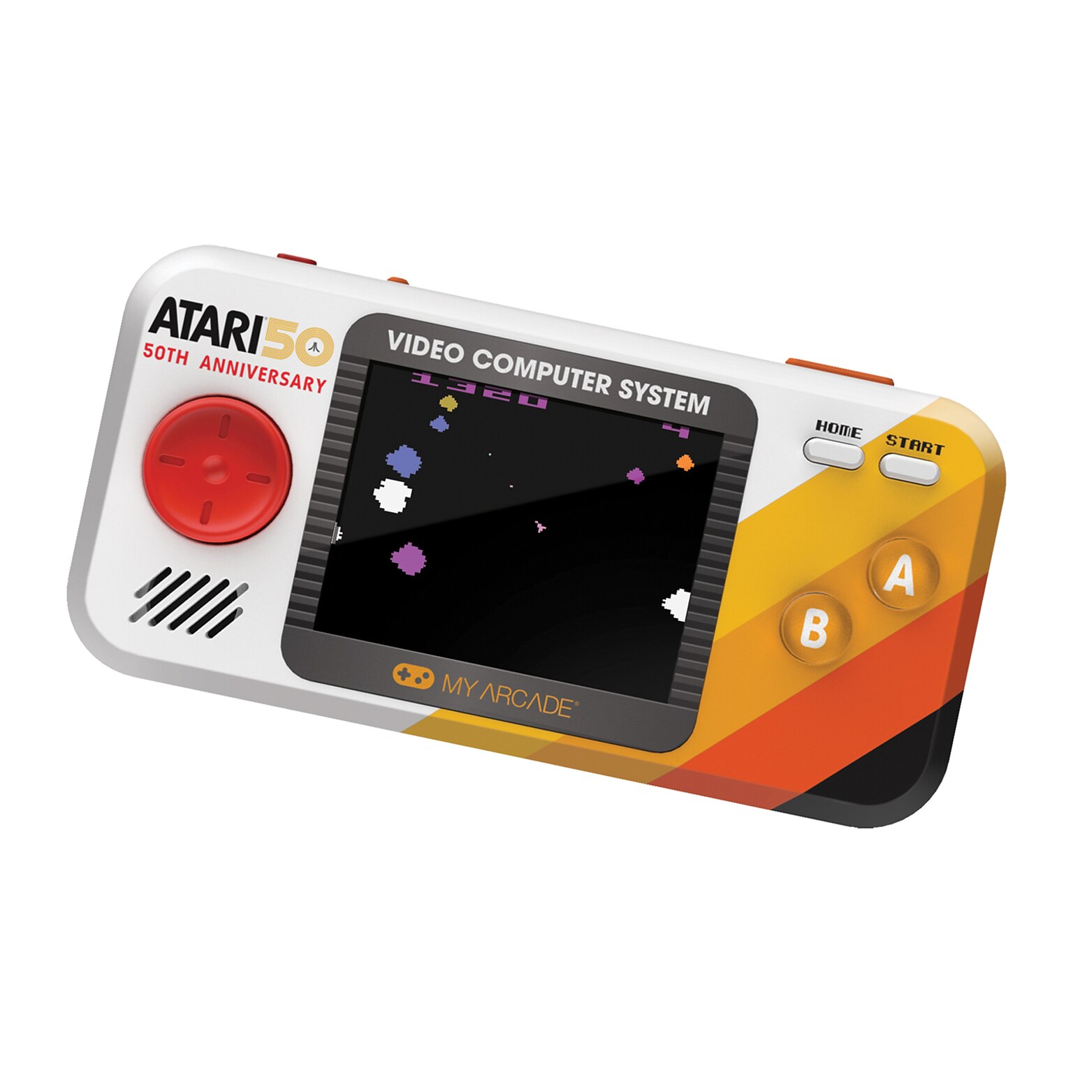 My Arcade Atari Pocket Player Pro, 100 Games (DGUNL-7015)