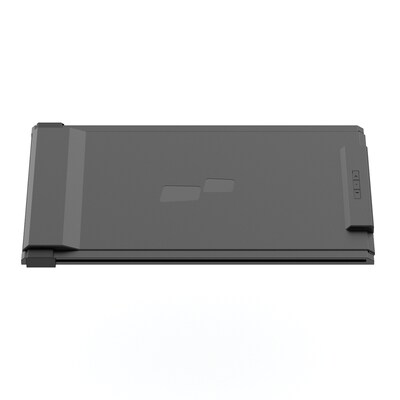 Mobile Pixels Inc. DUEX Plus 13.3 1080p 60 Hz Portable Laptop Monitor, Black (101-1006P04)