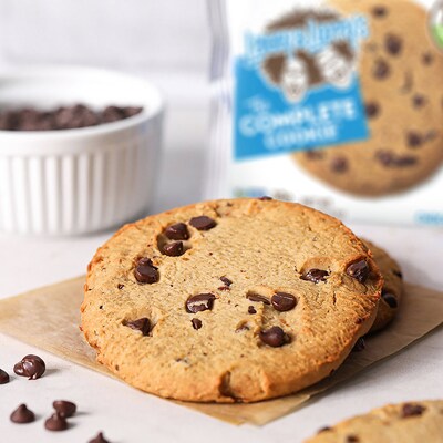 Lenny and Larry's Complete Cookie Variety Pack, 18ct. (220-02167)