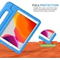 Techprotectus 10.2" Case, Blue (TP-BL-IP10.2F)