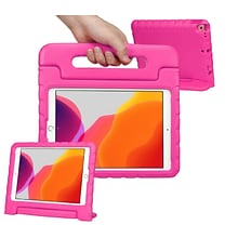 Techprotectus 10.2 Case, Pink (TP-PK-IP10.2F)