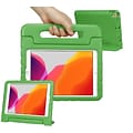 Techprotectus 10.2 Case, Green (TP-GN-IP10.2F)