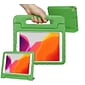 Techprotectus 10.2" Case, Green (TP-GN-IP10.2F)