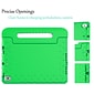 Techprotectus 10.2" Case, Green (TP-GN-IP10.2F)