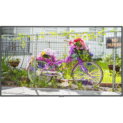 NEC C501 50 Class Full HD Commercial LED Display
