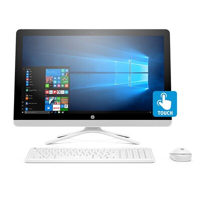 HP All-in-One Desktop Computer, Intel i3 (Z5M23AA#ABA)