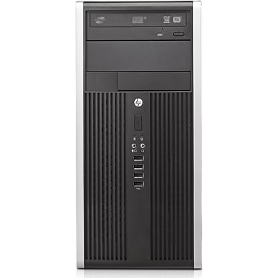 HP Elite 8300 Tower Core I7 3770 3.4 GHz 16GB RAM 2TB Harddrive Windows 10 Professional, Refurbished