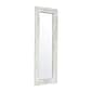 Flash Furniture Graham Full Length Mirror, White Wash (HMHD23M1YBNWW)