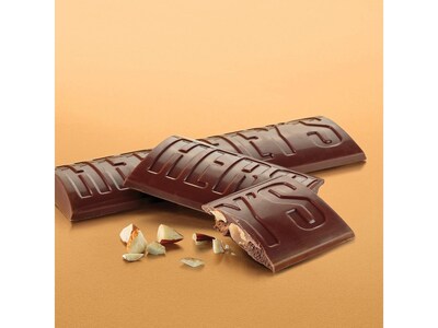 Hershey's Assorted Milk Chocolate Candy Bars, 52 oz. (HEC20650)