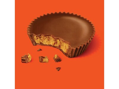 Hershey's Assorted Milk Chocolate Candy Bars, 52 oz. (HEC20650)