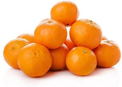 Orange Mandarins, 5 lbs. (220-02203)