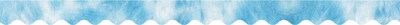 Barker Creek Double-Sided Scalloped Border, 36" x 2.25", Blue Tie-Dye and Ombré, 29/Pack (4333)