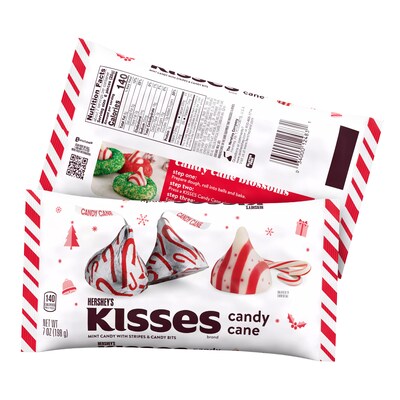 Hersheys Kisses Holiday Bundle (600-00767)