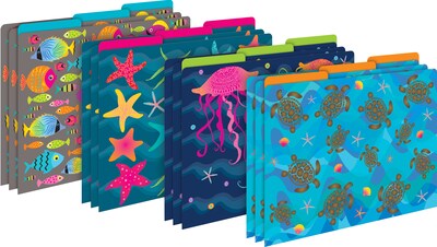Barker Creek Bulletin Board Set, Kai Ola, 564/Set (4362)