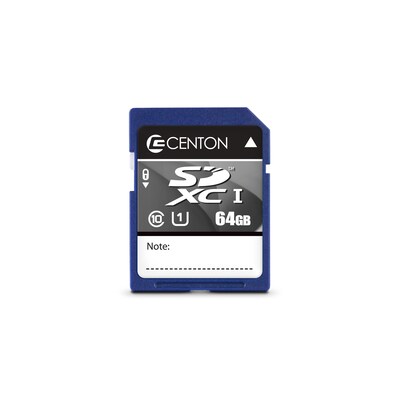 SanDisk Ultra 64GB SD Memory Card