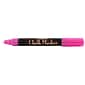 Marvy Uchida® Broad Point Erasable Chalk Markers, Hot Pink, 2/Pack (526480HPa)