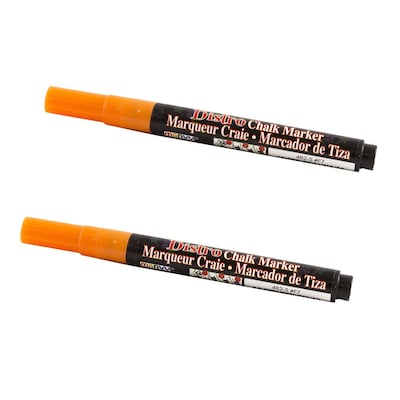 Chalk Brights Liquid Chalk Markers - TCR20884