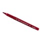 Marvy Uchida Calligraphy Pen Set, Ultra Fine, Red Markers, 2/Pack (6504956a)