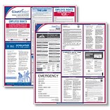 ComplyRight All Inclusive State and Federal Posters, Pennsylvania (E50PA)