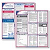 ComplyRight™ Federal & State Labor Law Poster Kit, California (E50CA)